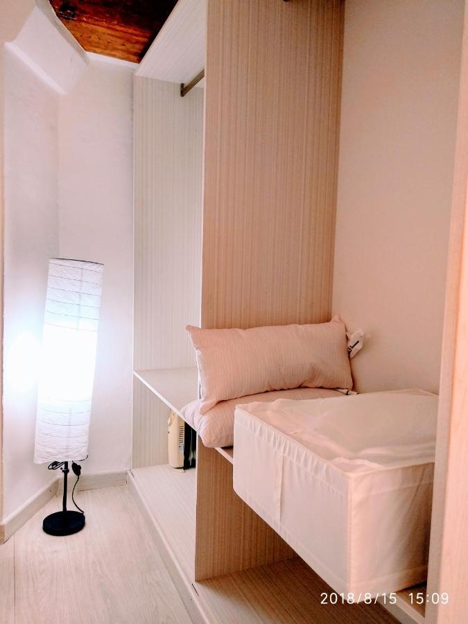 Valencian Dreams Of The Proletariat Appartement Buitenkant foto