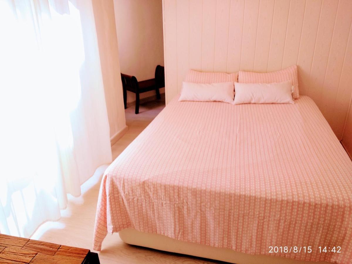 Valencian Dreams Of The Proletariat Appartement Buitenkant foto
