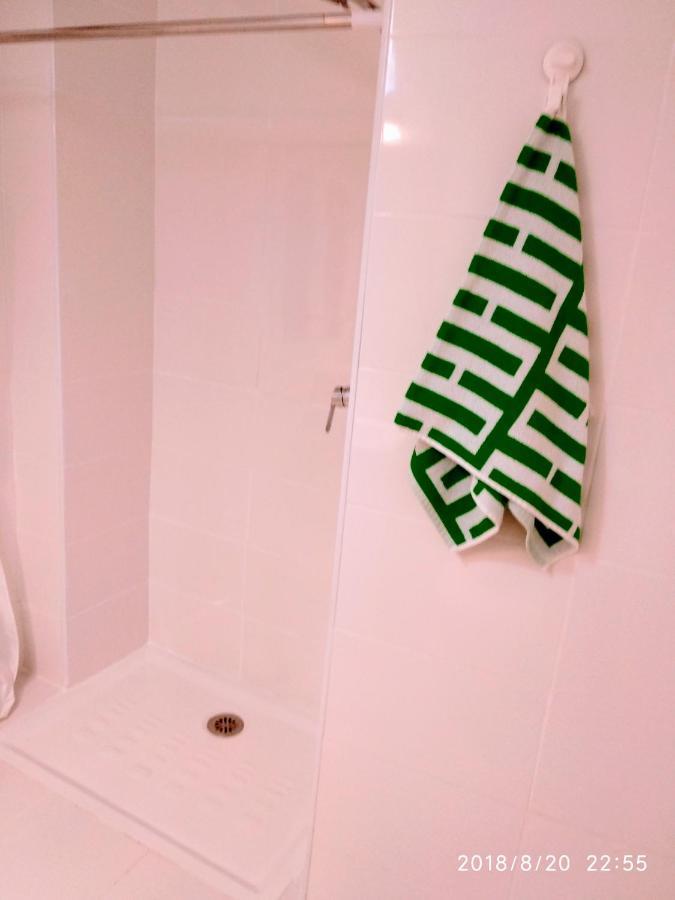 Valencian Dreams Of The Proletariat Appartement Buitenkant foto