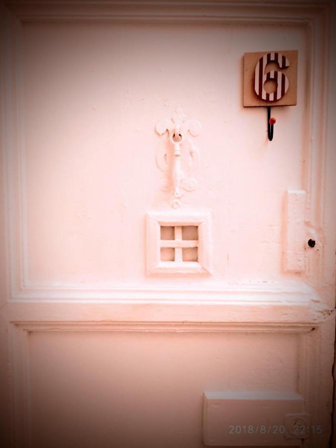 Valencian Dreams Of The Proletariat Appartement Buitenkant foto