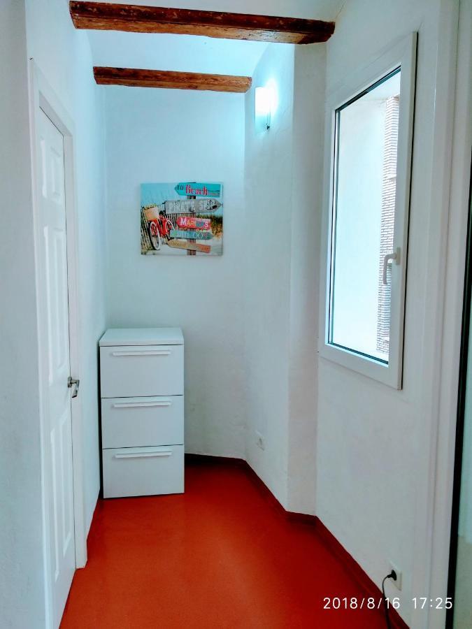Valencian Dreams Of The Proletariat Appartement Buitenkant foto