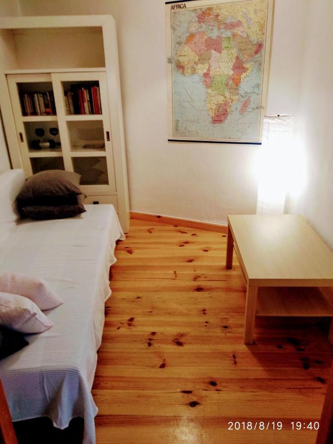 Valencian Dreams Of The Proletariat Appartement Buitenkant foto