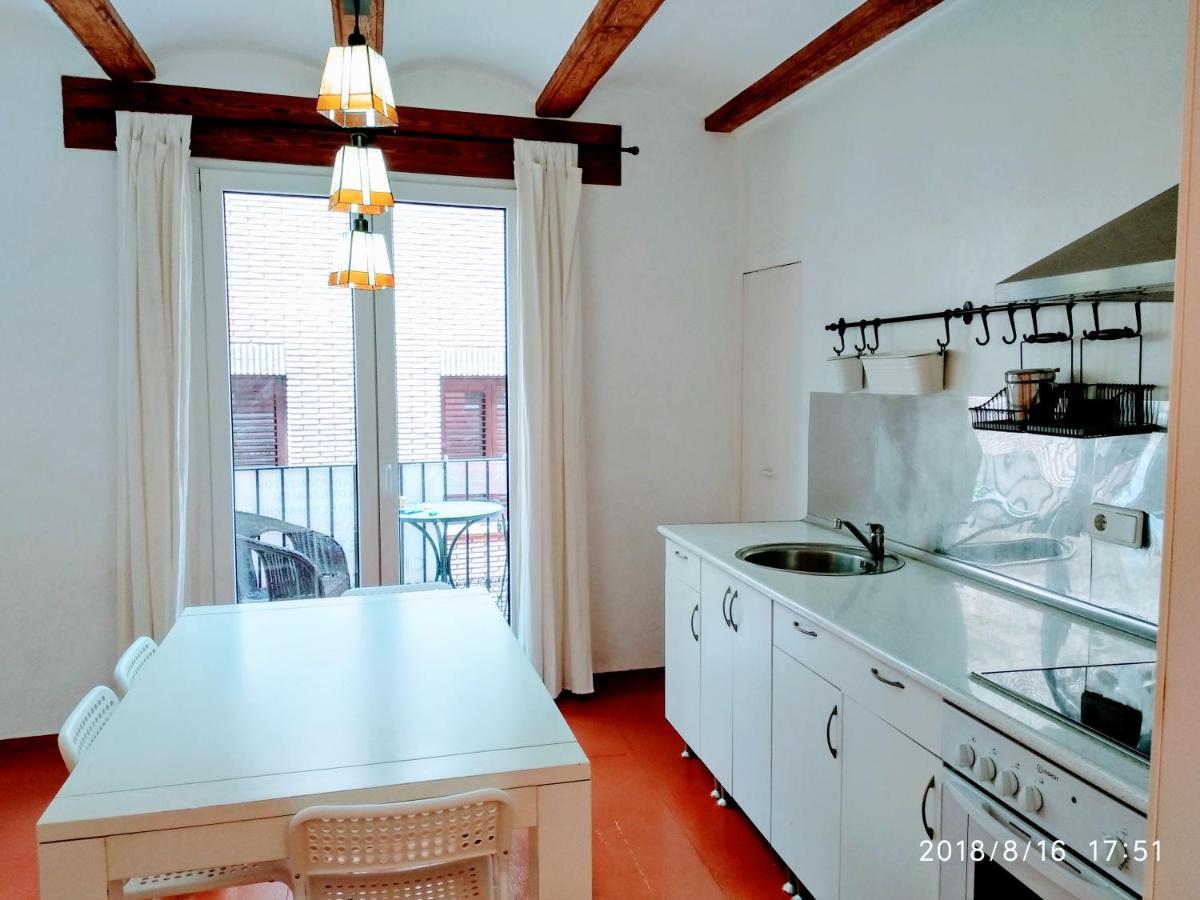 Valencian Dreams Of The Proletariat Appartement Buitenkant foto