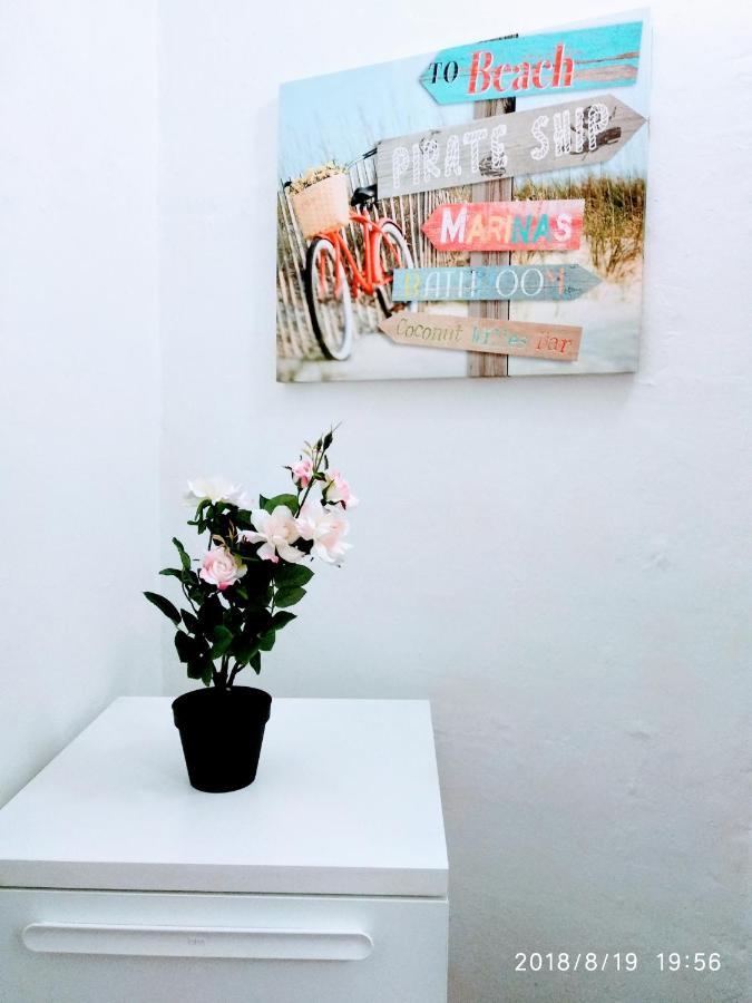 Valencian Dreams Of The Proletariat Appartement Buitenkant foto