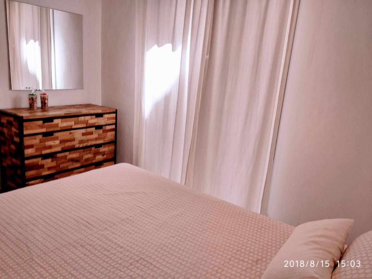 Valencian Dreams Of The Proletariat Appartement Buitenkant foto