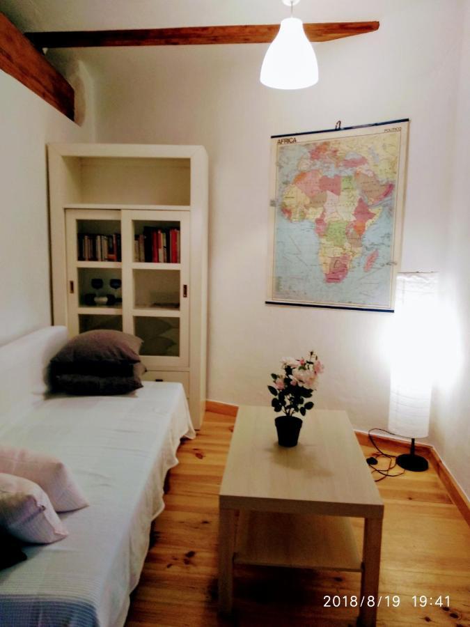 Valencian Dreams Of The Proletariat Appartement Buitenkant foto